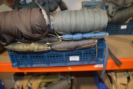 Five Assorted Opti Continuous Zip Chain