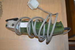 Suprena Model 1005A Fabric Cutter