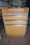 Three Drawer Filing Cabinet