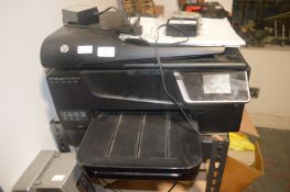 HP OfficeJet 6700 Premium AIO Printer