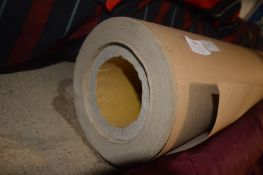 1.1m wide Roll of Pattern Paper