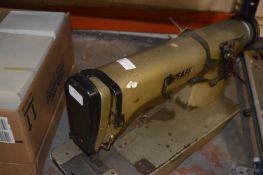 Pfaff Flatbed Sewing Machine