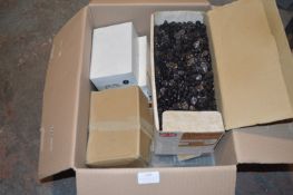 Various Boxes of Needles