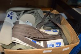 Assorted Continuous Zip Chain