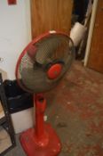 Hatari Multi Power Adjustable Floor Standing Fan
