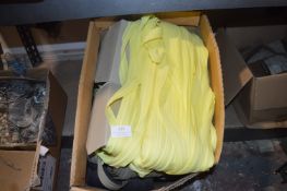 Box of Various Continuous Chain Zip