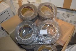 ~16 Rolls of 3M Brown Tape