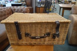 Large Picnic basket