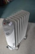 Dimplex Electric Oil Filled Radiator