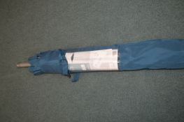 *GoodHome Carambole Standing Round Parasol