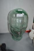 Glass Head