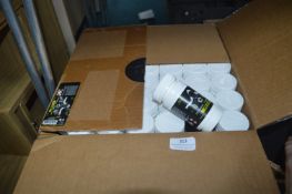 Box of Pulse ICU 3mg E-Liquid