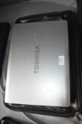 Toshiba Laptop