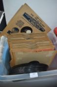 78rpm Records Including Bill Haley, etc.