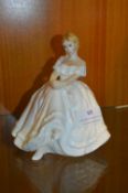 Royal Doulton Figurine 