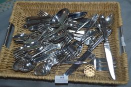 Oneida Cutlery etc.