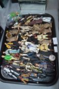 Star Wars Figures