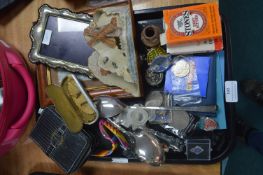 Decorative Items, Collectibles, etc.