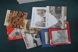 Hull Local History Books