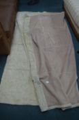 King Size Sheepskin Throw