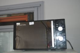 Russell Hobbs Microwave Oven
