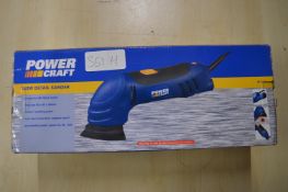 Power Craft 28w Detail Sander