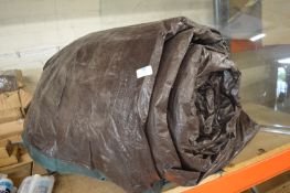 *Large Cover (salvage)