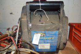 Power Craft Rolling Portable Winch