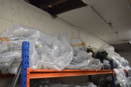 *Three Christmas Garlands