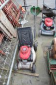 Honda Petrol Lawnmower