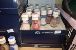 *~50 Mixed All Natural Salts