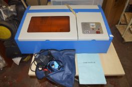 Laser Cutter/Engraver