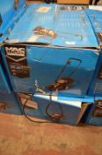 *Two Mac Allister 33cm Lawnmowers (salvage)