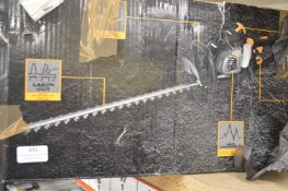 *Titan Petrol Hedge Trimmer (salvage)