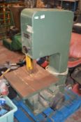 Start Rite 12S1 Super Flex Blade Vertical Band Saw