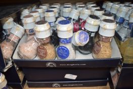 *~50 Mixed All Natural Salts