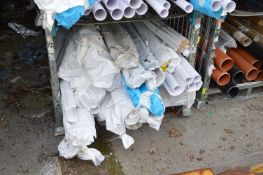 *Contents of Stillage to Include a Quantity of Gut