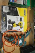 Black & Decker Drill, and a Draper Cordless Drill