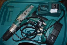 *Bosun Heavy Duty Cordless Drill with Charger and