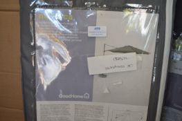 *2.5m Overhanging Round Parasol