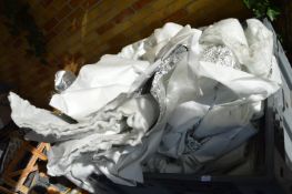 Quantity of Fiberglass Firefly Insulation (grey bo