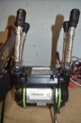 *Salamander Shower Pump Part No. M250WT11