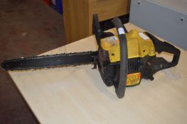 McCulloch MC335 Chainsaw