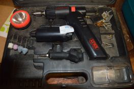 Lynx 4-in-1 Model Tool Kit (no cable)