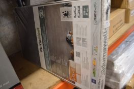 *Dumaplast Durable Composite Wall Tiles ~1.95m²