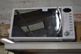 *Russell Hobbs Microwave