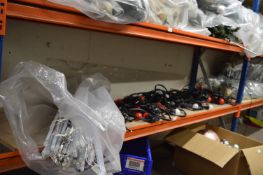 *Quantity of Christmas Lighting