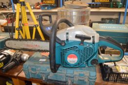 *Makita DCS5000 Chainsaw