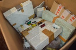 *Box of ~100 HMI Components