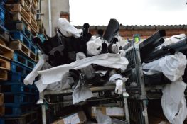 *Contents of Stillage to Include a Quantity of Gut